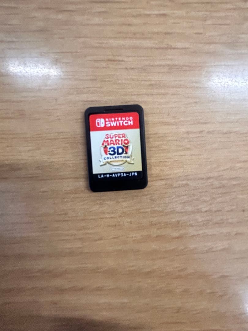 Nintendo Switch SuperMario 3D Collection Nintendo Switch Amazon.co.jp: スーパーマリオ 3Dコレクション -Switch : ゲーム