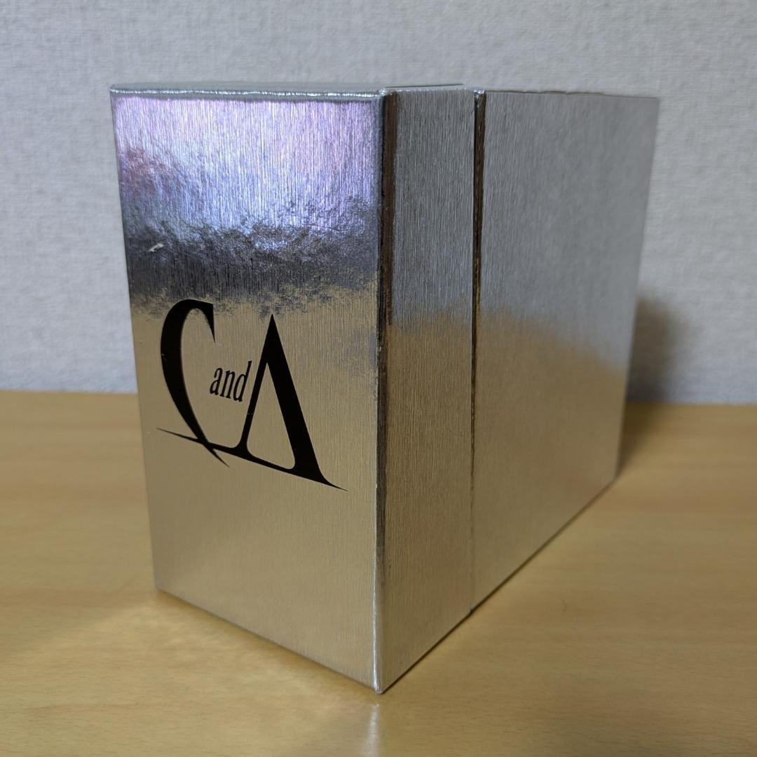 CHAGE&ASKA CD BOX-5 黒帯付き ミラー付 超レア チャゲ＆飛鳥 Amazon.co.jp: CHAGE and ASKA 25th Anniversary Special チャゲ&飛鳥