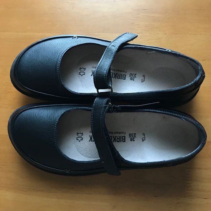 ビルケンシュトック アイオナ 23cm インテリアショップ roomy ビルケンシュトック birkenstock