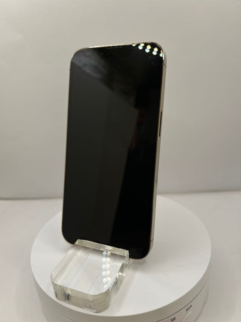 iPhone 13 Pro 128GB バッテリー100% SIMフリー ムスビー｜iPhone 13 Pro Max 128GB バッテリー100％ シエラブルー