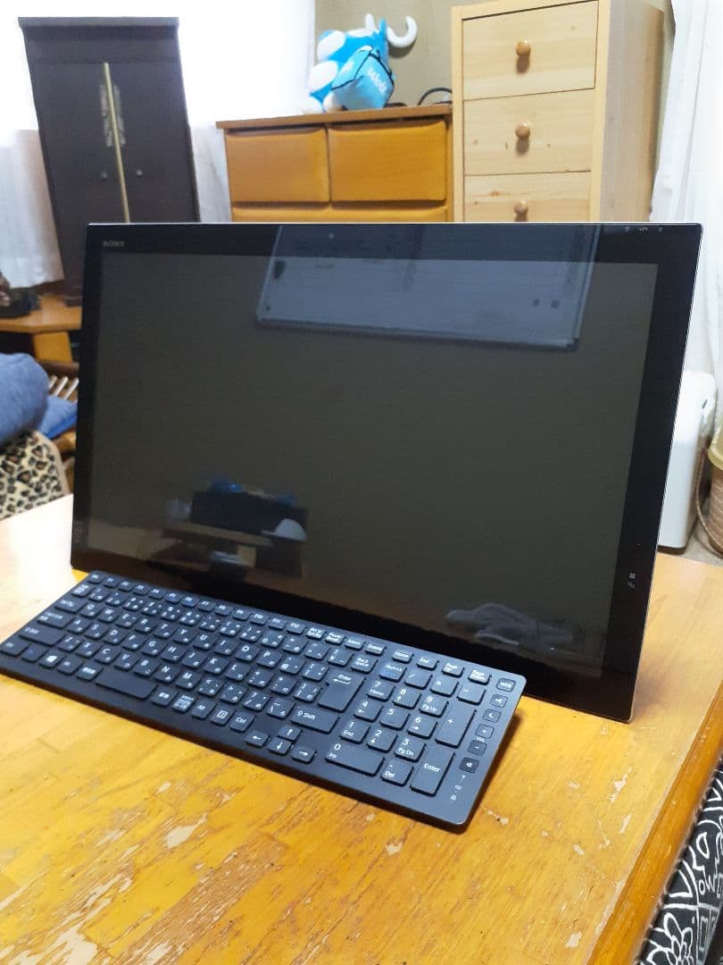 SONY　パーソナルコンピュータ　Windows8 ジャンク商品です。 メーカー,SONY | 格安中古パソコン専門店／ジャンクワールド【公式】