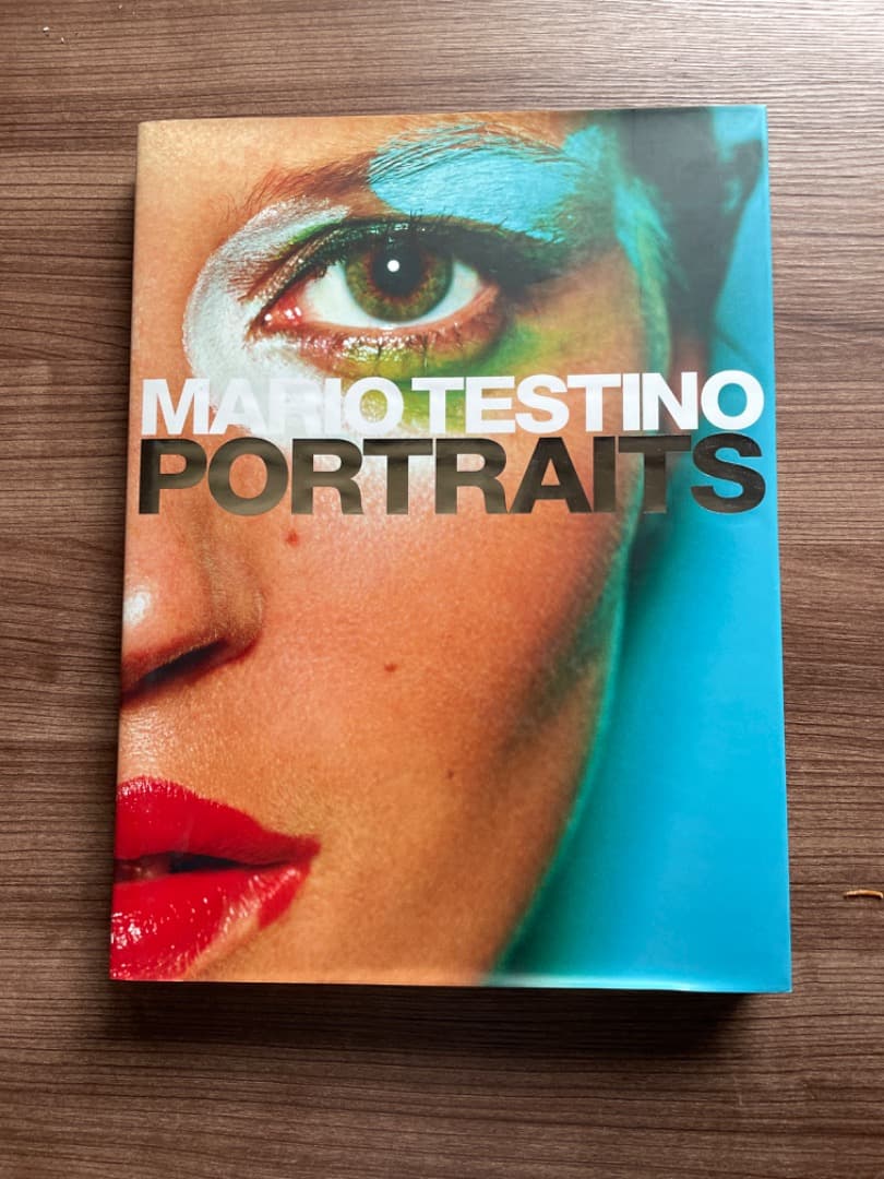 mario testino 写真集 Mario Testino. I Love You. A celebration of weddings. TASCHEN