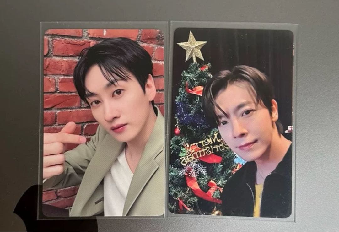 super junior d&e 中国 一直娱 yizhiyu 当選者限定 2枚 SUPER JUNIOR-D&E JAPAN 2nd Mini Album 『YOU&ME』 / SUPER JUNIOR