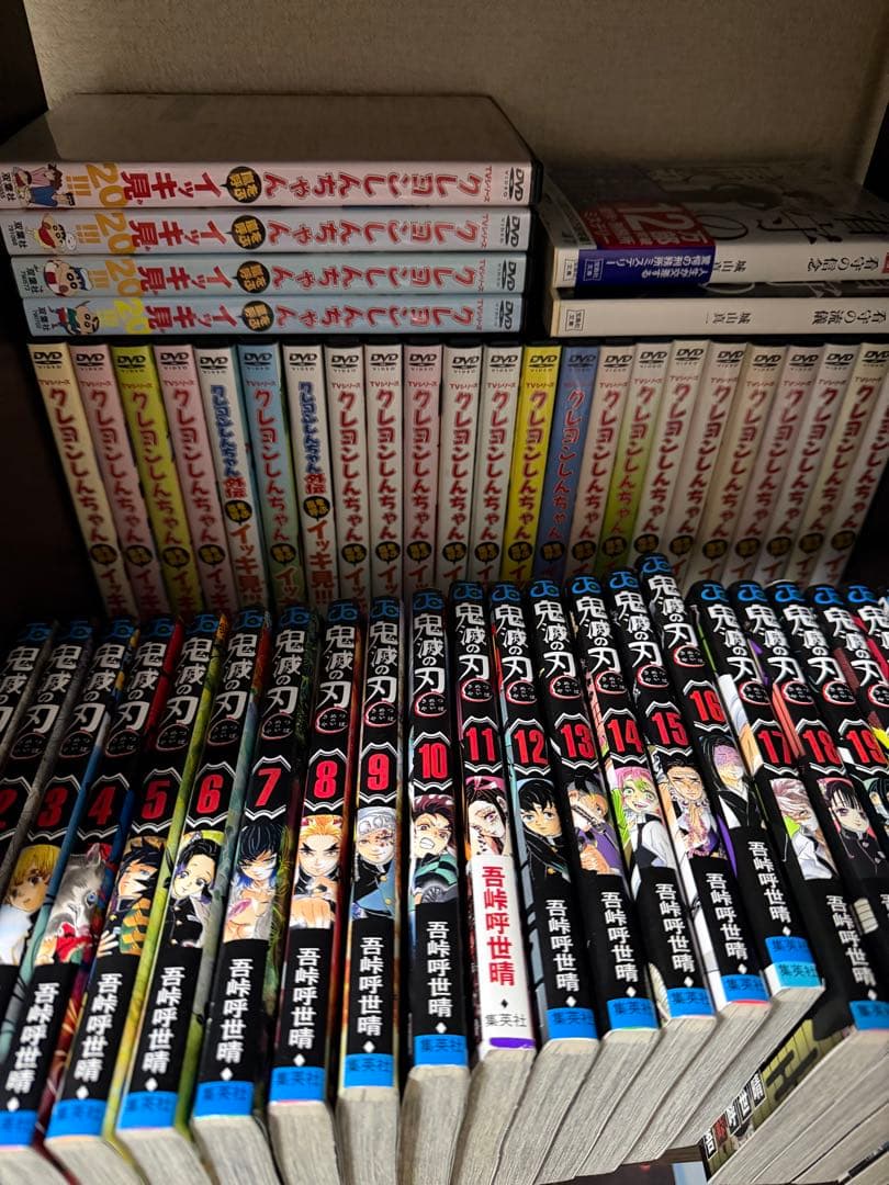 クレヨンしんちゃん DVDセット売り Amazon.co.jp: クレヨンしんちゃん TV版傑作選 第7期シリーズ