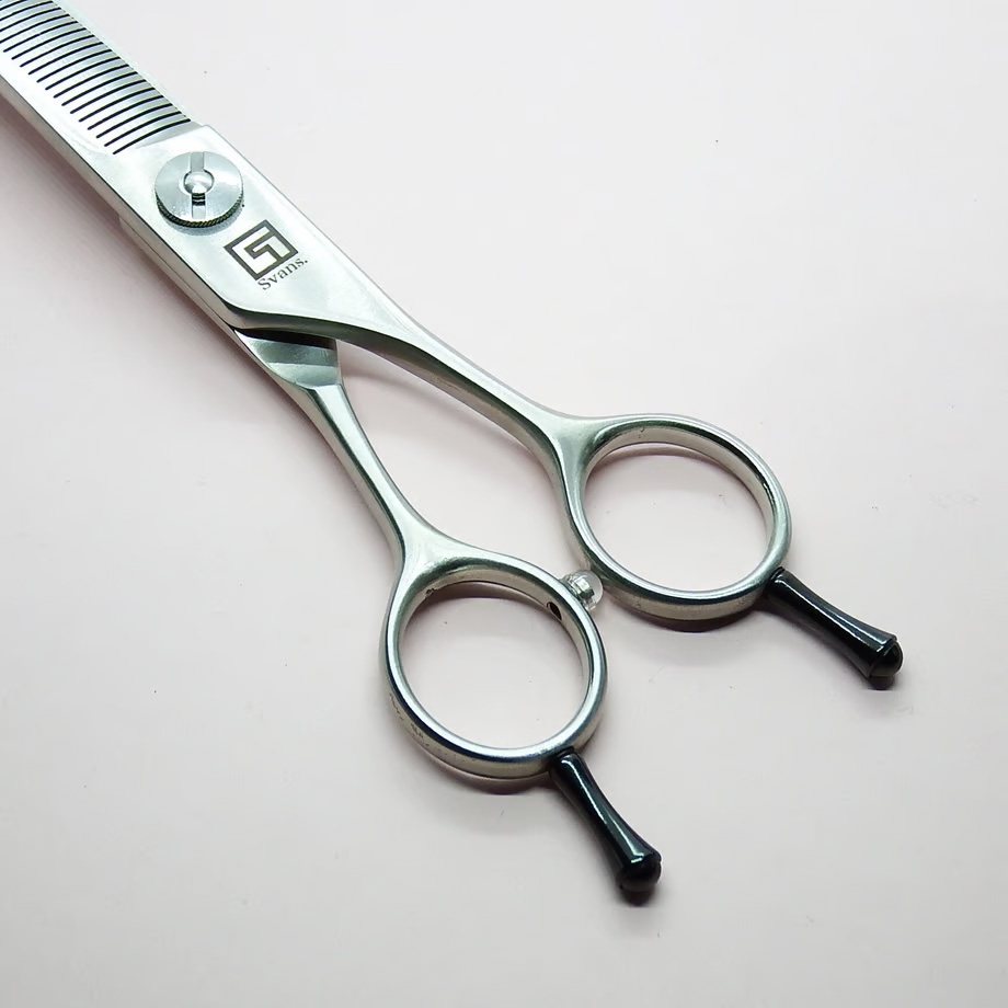 セニングシザー｜トリマーに人気のトリミングシザー・ハサミ・バリカン