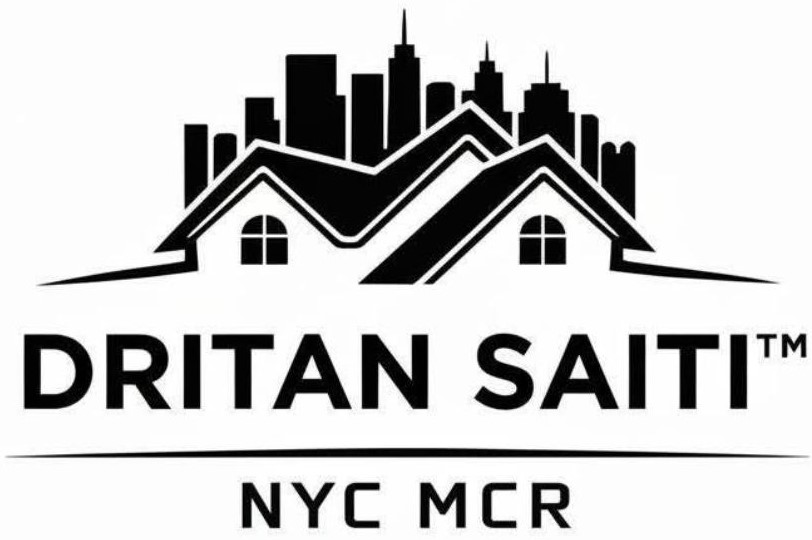 DRITAN SAITI